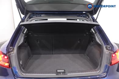 Audi A1 Sport Automatic Petrol Hatchback - Stock Number (1669632) - 13th supplementary image