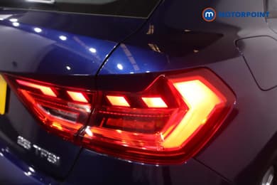 Audi A1 Sport Automatic Petrol Hatchback - Stock Number (1669632) - 14th supplementary image