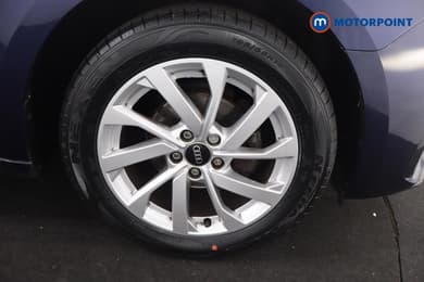 Audi A1 Sport Automatic Petrol Hatchback - Stock Number (1669632) - 16th supplementary image