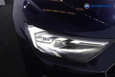 Audi A1 Sport Automatic Petrol Hatchback - Stock Number (1669632) - 17th supplementary image