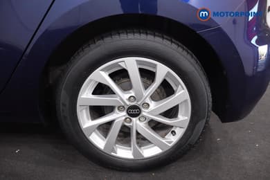 Audi A1 Sport Automatic Petrol Hatchback - Stock Number (1669632) - 19th supplementary image