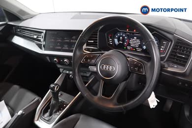 Audi A1 Sport Automatic Petrol Hatchback - Stock Number (1669632) - 1st supplementary image