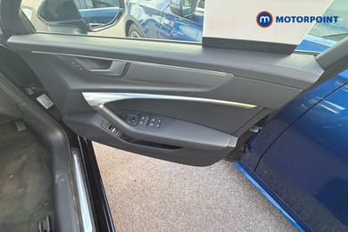 Audi A6 Sport Automatic Petrol Saloon - Stock Number (1669868) - 2nd supplementary image