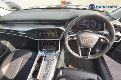 Audi A6 Sport Automatic Petrol Saloon - Stock Number (1669868) - 6th supplementary image