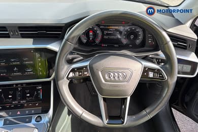 Audi A6 Sport Automatic Petrol Saloon - Stock Number (1669868) - 7th supplementary image