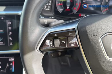 Audi A6 Sport Automatic Petrol Saloon - Stock Number (1669868) - 9th supplementary image