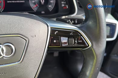 Audi A6 Sport Automatic Petrol Saloon - Stock Number (1669868) - 10th supplementary image