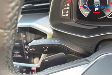 Audi A6 Sport Automatic Petrol Saloon - Stock Number (1669868) - 11th supplementary image