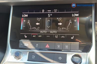 Audi A6 Sport Automatic Petrol Saloon - Stock Number (1669868) - 14th supplementary image