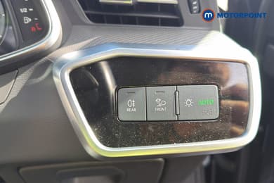 Audi A6 Sport Automatic Petrol Saloon - Stock Number (1669868) - 17th supplementary image