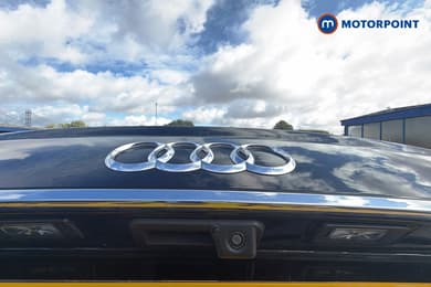 Audi A6 Sport Automatic Petrol Saloon - Stock Number (1669868) - 21st supplementary image