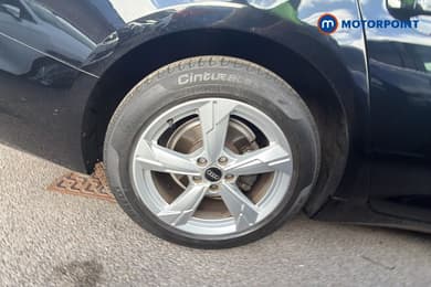 Audi A6 Sport Automatic Petrol Saloon - Stock Number (1669868) - 27th supplementary image