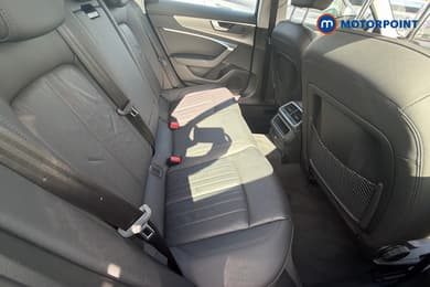 Audi A6 Sport Automatic Petrol Saloon - Stock Number (1669868) - 32nd supplementary image