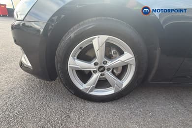 Audi A6 Sport Automatic Petrol Saloon - Stock Number (1669868) - 38th supplementary image