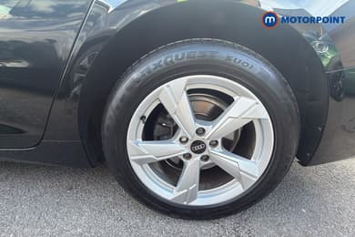 Audi A6 Sport Automatic Petrol Saloon - Stock Number (1669868) - 42nd supplementary image