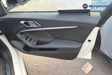 BMW 1 Series M135i Automatic Petrol Hatchback - Stock Number (1670162) - 2nd supplementary image