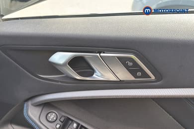 BMW 1 Series M135i Automatic Petrol Hatchback - Stock Number (1670162) - 3rd supplementary image