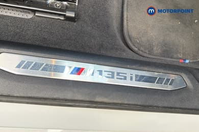 BMW 1 Series M135i Automatic Petrol Hatchback - Stock Number (1670162) - 5th supplementary image