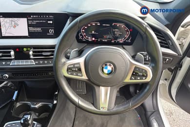 BMW 1 Series M135i Automatic Petrol Hatchback - Stock Number (1670162) - 7th supplementary image