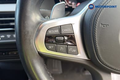 BMW 1 Series M135i Automatic Petrol Hatchback - Stock Number (1670162) - 9th supplementary image