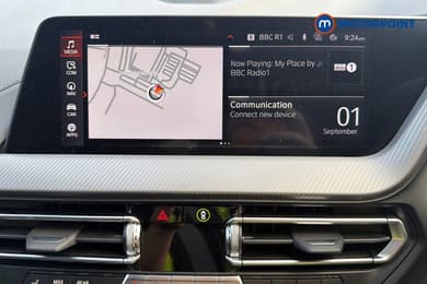 BMW 1 Series M135i Automatic Petrol Hatchback - Stock Number (1670162) - 14th supplementary image