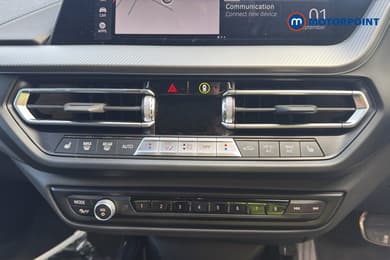 BMW 1 Series M135i Automatic Petrol Hatchback - Stock Number (1670162) - 15th supplementary image