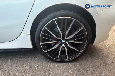 BMW 1 Series M135i Automatic Petrol Hatchback - Stock Number (1670162) - 20th supplementary image