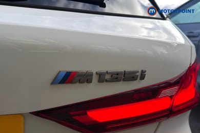 BMW 1 Series M135i Automatic Petrol Hatchback - Stock Number (1670162) - 25th supplementary image