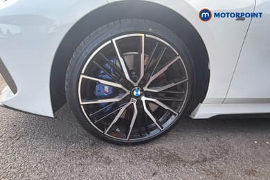 BMW 1 Series M135i Automatic Petrol Hatchback - Stock Number (1670162) - 38th supplementary image