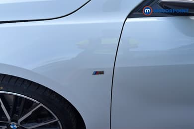BMW 1 Series M135i Automatic Petrol Hatchback - Stock Number (1670162) - 42nd supplementary image