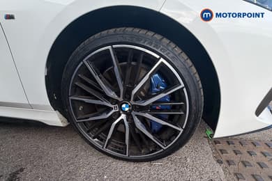 BMW 1 Series M135i Automatic Petrol Hatchback - Stock Number (1670162) - 1st supplementary image