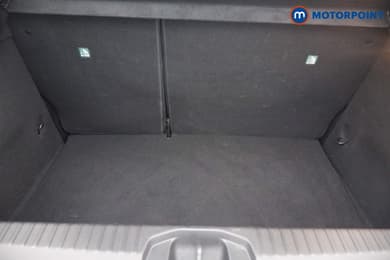 Renault Clio Evolution Manual Petrol Hatchback - Stock Number (1670184) - 4th supplementary image
