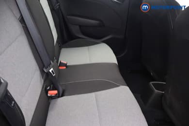 Renault Clio Evolution Manual Petrol Hatchback - Stock Number (1670184) - 5th supplementary image