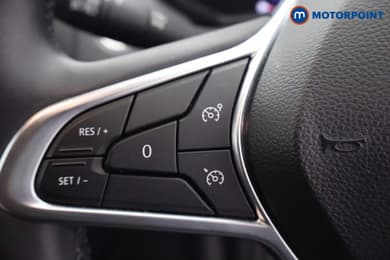 Renault Clio Evolution Manual Petrol Hatchback - Stock Number (1670184) - 12th supplementary image