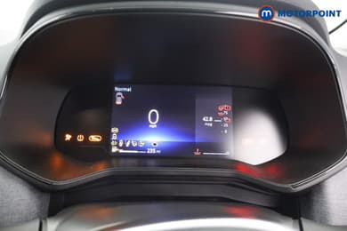 Renault Clio Evolution Manual Petrol Hatchback - Stock Number (1670184) - 13th supplementary image