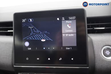 Renault Clio Evolution Manual Petrol Hatchback - Stock Number (1670184) - 15th supplementary image