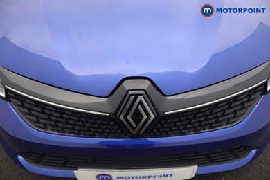 Renault Clio Evolution Manual Petrol Hatchback - Stock Number (1670184) - 19th supplementary image