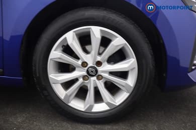 Renault Clio Evolution Manual Petrol Hatchback - Stock Number (1670184) - 23rd supplementary image