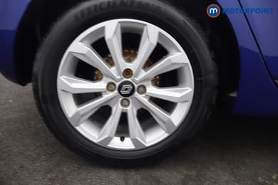 Renault Clio Evolution Manual Petrol Hatchback - Stock Number (1670184) - 24th supplementary image
