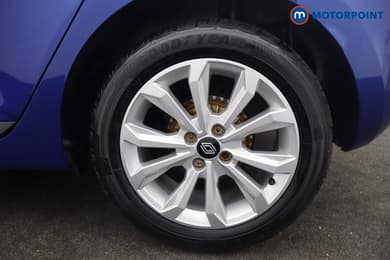 Renault Clio Evolution Manual Petrol Hatchback - Stock Number (1670184) - 25th supplementary image