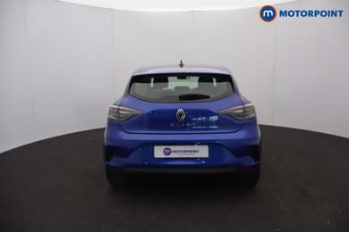 Renault Clio Evolution Manual Petrol Hatchback - Stock Number (1670184) - 1st supplementary image