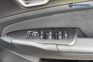 KIA Sportage Gt-Line Automatic Petrol-Electric Hybrid SUV - Stock Number (1670279) - 4th supplementary image