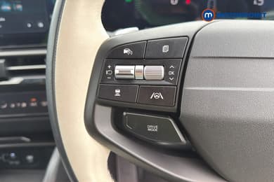 KIA Sportage Gt-Line Automatic Petrol-Electric Hybrid SUV - Stock Number (1670279) - 8th supplementary image