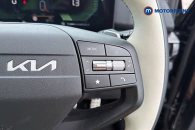 KIA Sportage Gt-Line Automatic Petrol-Electric Hybrid SUV - Stock Number (1670279) - 9th supplementary image