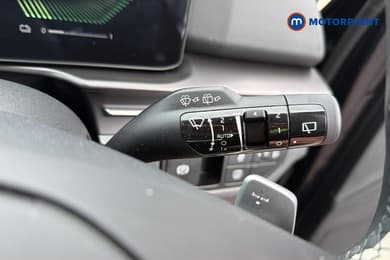 KIA Sportage Gt-Line Automatic Petrol-Electric Hybrid SUV - Stock Number (1670279) - 11th supplementary image