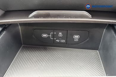 KIA Sportage Gt-Line Automatic Petrol-Electric Hybrid SUV - Stock Number (1670279) - 14th supplementary image