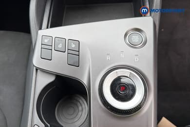 KIA Sportage Gt-Line Automatic Petrol-Electric Hybrid SUV - Stock Number (1670279) - 15th supplementary image
