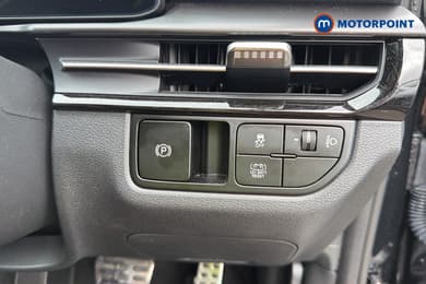 KIA Sportage Gt-Line Automatic Petrol-Electric Hybrid SUV - Stock Number (1670279) - 17th supplementary image