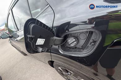 KIA Sportage Gt-Line Automatic Petrol-Electric Hybrid SUV - Stock Number (1670279) - 20th supplementary image
