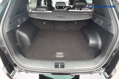 KIA Sportage Gt-Line Automatic Petrol-Electric Hybrid SUV - Stock Number (1670279) - 21st supplementary image